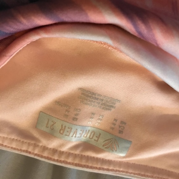 Galaxy Print Workout Pants - Picture 4 of 4